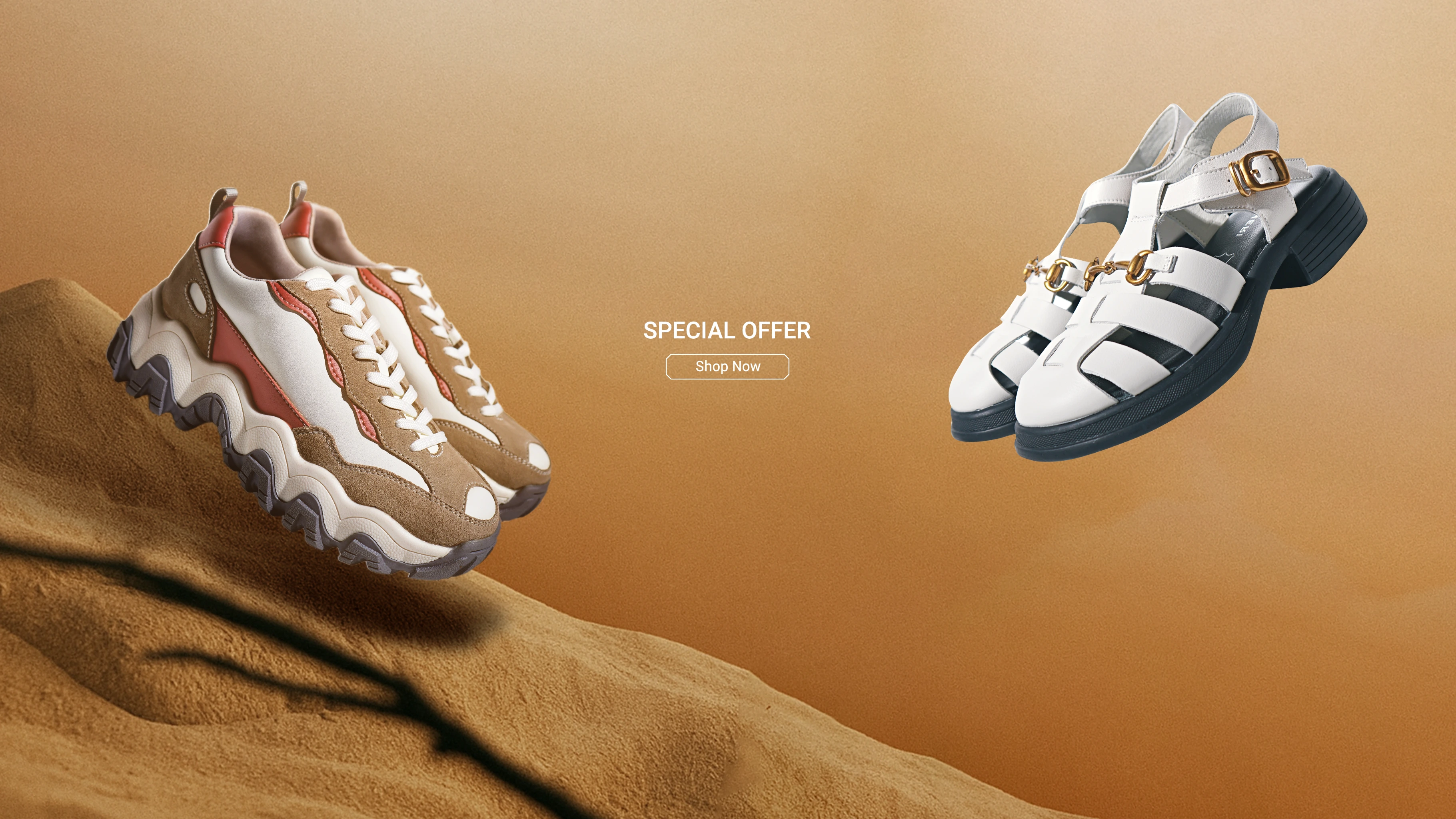 Special Offer