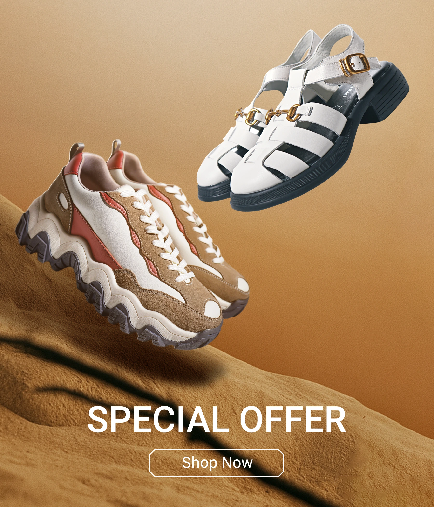 Special Offer